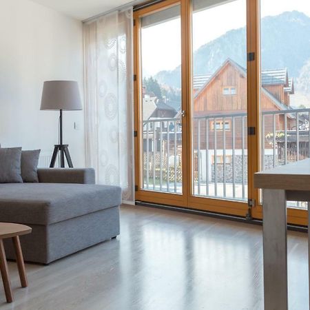 Auredius Deluxe Apartment Kranjska Gora Extérieur photo