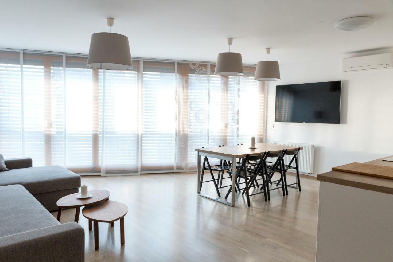 Auredius Deluxe Apartment Kranjska Gora Extérieur photo